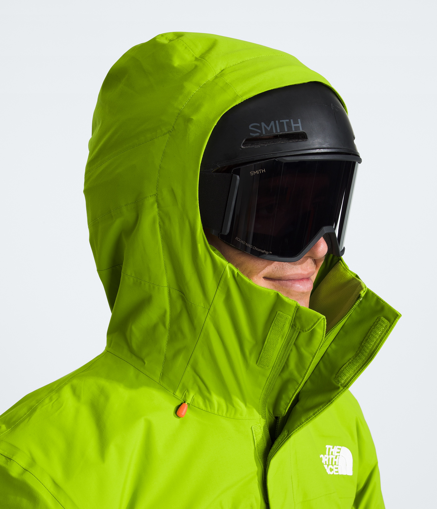 The North Face Men's Freedom Insulated Jacket | Skis.com